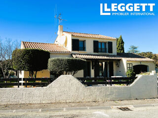  Maison  vendre 5 pices 115 m