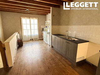  Maison � vendre 4 pi�ces 85 m�