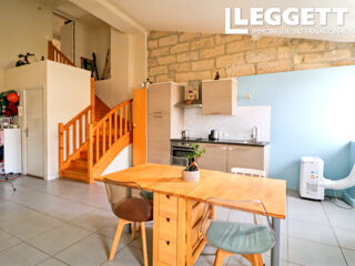  Appartement à vendre 4 pièces 67 m²