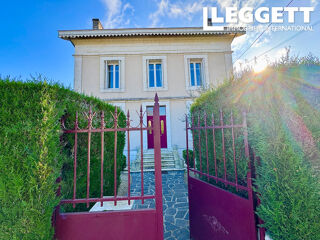  Maison � vendre 7 pi�ces 200 m�