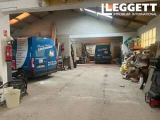  Maison � vendre 525 m�