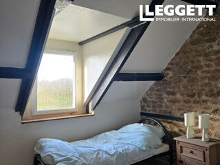  Maison � vendre 3 pi�ces 70 m�