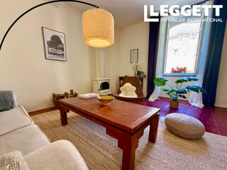  Maison à vendre 5 pièces 110 m²