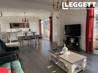 Appartement  vendre 7 pices 120 m