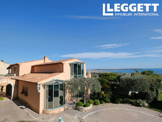 Maison à vendre 7 pièces 345 m²