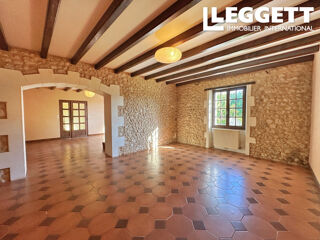 Maison à vendre 6 pièces 165 m²