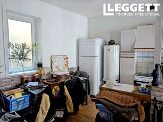  Maison � vendre 3 pi�ces 48 m�