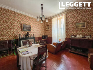  Maison à vendre 9 pièces 322 m²