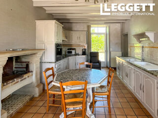  Maison à vendre 6 pièces 181 m²