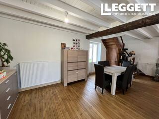  Maison � vendre 5 pi�ces 198 m�