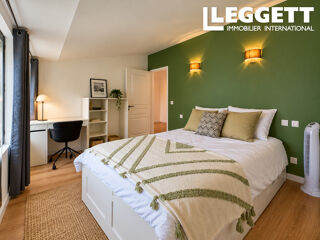  Appartement à vendre 4 pièces 110 m²
