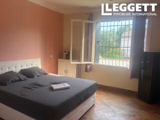  Maison à vendre 6 pièces 126 m²