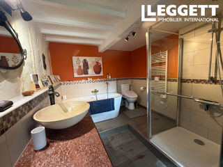  Maison à vendre 9 pièces 150 m²