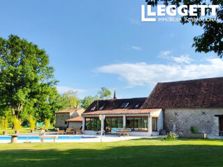  Maison � vendre 7 pi�ces 174 m�