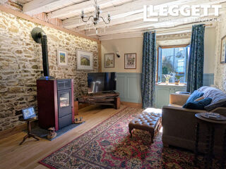  Maison � vendre 5 pi�ces 125 m�