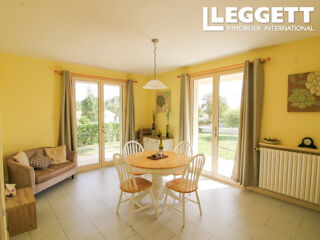  Maison � vendre 11 pi�ces 184 m�