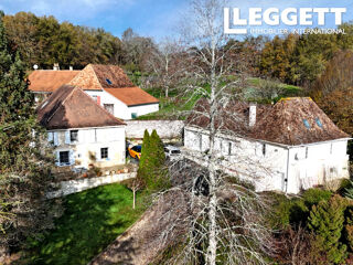  Maison � vendre 8 pi�ces 233 m�