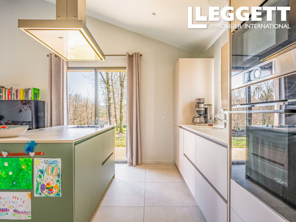 Vente Maison Maison contemporaine, bel environnement - Vallée de la Vézère Tursac