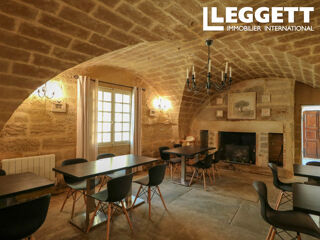  Maison � vendre 13 pi�ces 548 m�