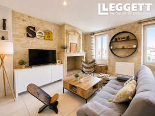  Maison à vendre 3 pièces 70 m²