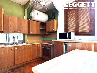  Maison � vendre 5 pi�ces 121 m�