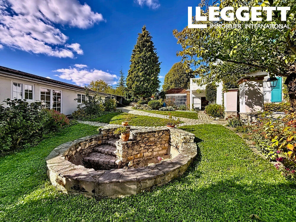  vendre  Maison Gouvernes (77400)