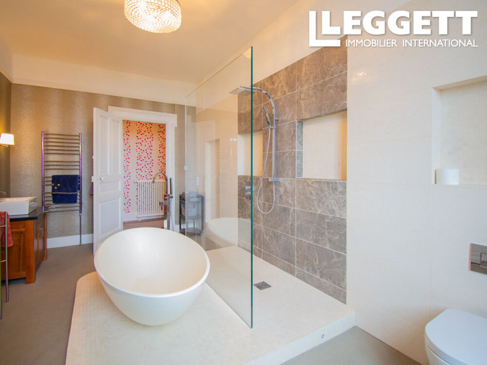� vendre  Propri�t�/ch�teau Lab�c�de-Lauragais (11400)