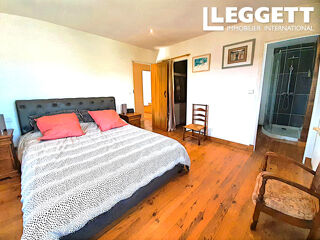  Maison à vendre 9 pièces 263 m²