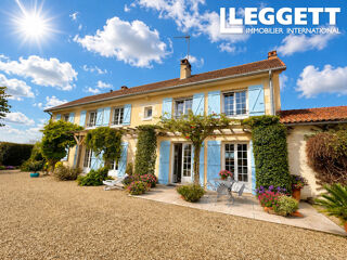  Maison à vendre 7 pièces 168 m²