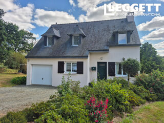 Maison à vendre 5 pièces 89 m²