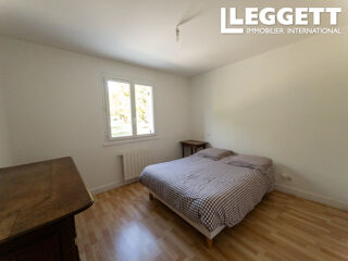  Maison à vendre 5 pièces 140 m²