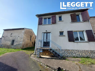  Maison � vendre 9 pi�ces 180 m�