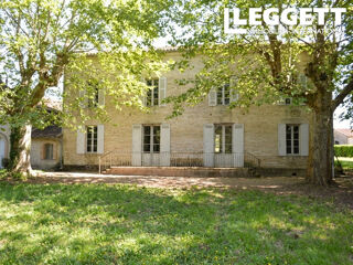  Maison à vendre 12 pièces 411 m²