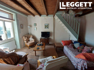  Maison � vendre 4 pi�ces 85 m�