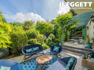  Maison � vendre 13 pi�ces 370 m�