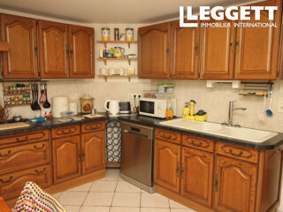  Maison � vendre 6 pi�ces 119 m�