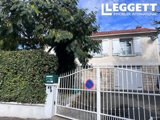  Maison � vendre 3 pi�ces 68 m�