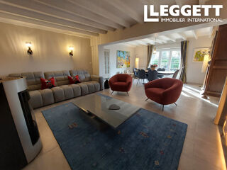  Maison � vendre 10 pi�ces 250 m�