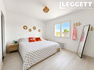  Maison à vendre 4 pièces 116 m²