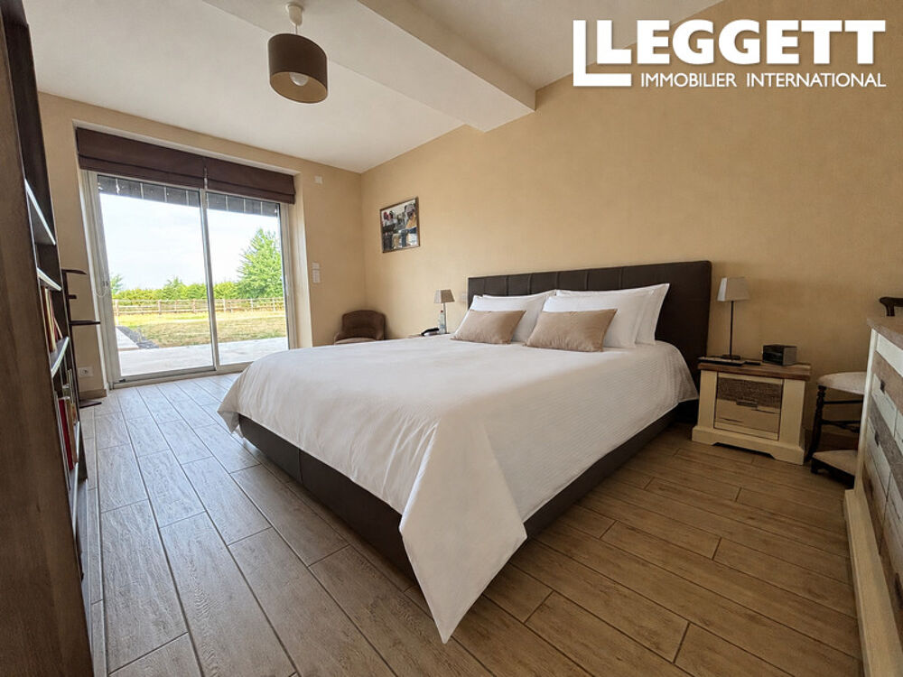 à vendre  Maison Rouessé-Fontaine (72610)