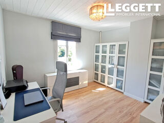  Maison � vendre 8 pi�ces 203 m�