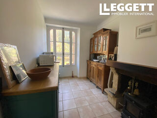  Moulin  vendre 7 pices 200 m