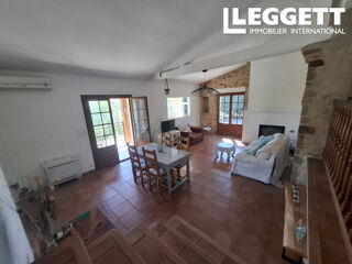  Maison à vendre 4 pièces 100 m²