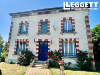  Maison  vendre 11 pices 216 m