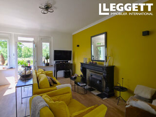  Maison à vendre 6 pièces 145 m²