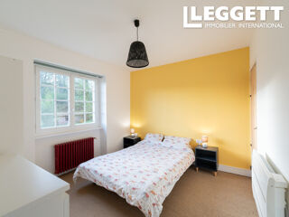  Maison � vendre 5 pi�ces 100 m�