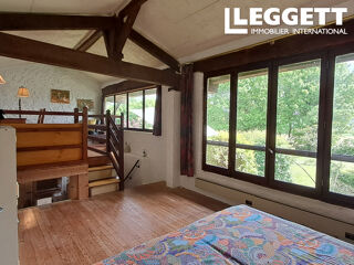  Maison � vendre 3 pi�ces 68 m�