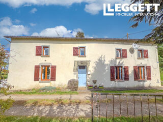  Maison � vendre 6 pi�ces 160 m�