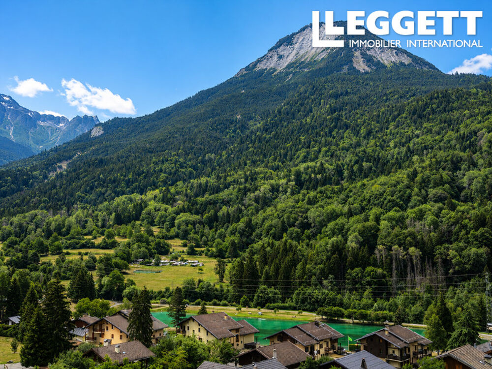 Maison 7 pièces 145 m² · à Bozel · 145 m² · 1 320 000 €