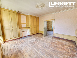  Maison � vendre 10 pi�ces 180 m�
